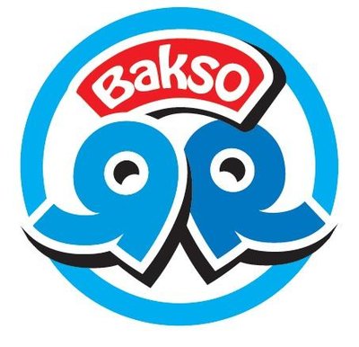 Trademark BAKSO RR + LOGO