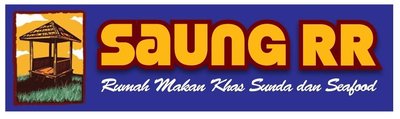 Trademark SAUNG RR + LOGO