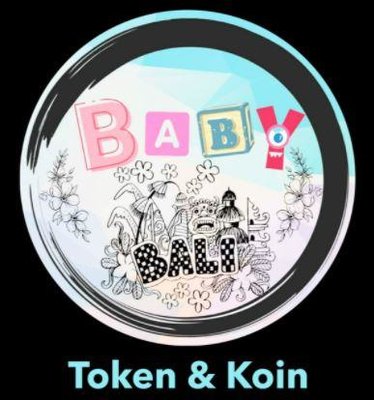 Trademark BABY BALI TOKEN & KOIN