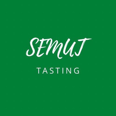 Trademark SEMUT TASTING