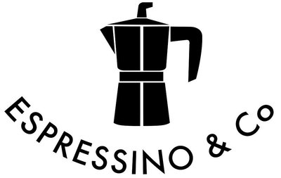 Trademark ESPRESSINO & Co + Logo