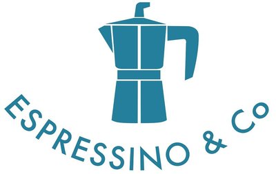 Trademark ESPRESSINO & Co + Logo