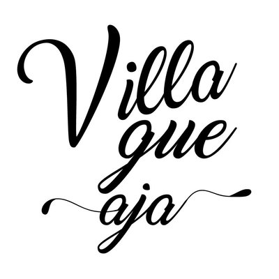 Trademark Villa Gue Aja