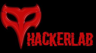 Trademark HACKERLAB