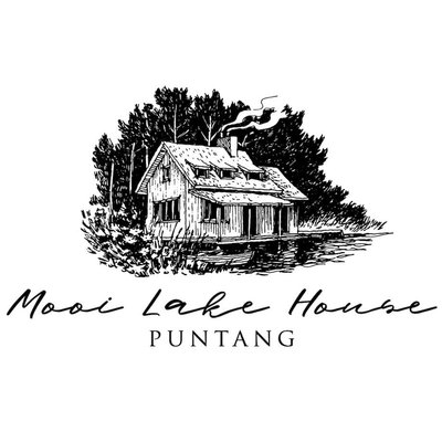 Trademark Mooi Lake House