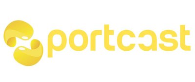 Trademark PORTCAST Portal Podcast Indonesia