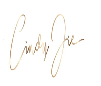 Trademark CINDY JIE