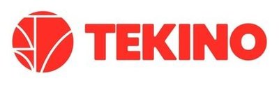 Trademark TEKINO DAN LOGO