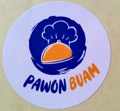 Trademark Pawon Buam