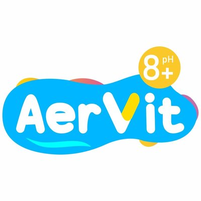 Trademark AERVIT