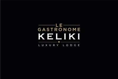 Trademark Le Gastronome Keliki Luxury Lodge