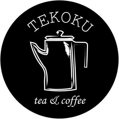 Trademark TEKOKU TEA & CAFE