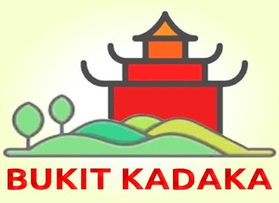 Trademark BUKIT KADAKA