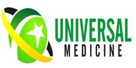 Trademark UNIVERSAL MEDICINE