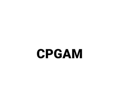 Trademark CPGAM