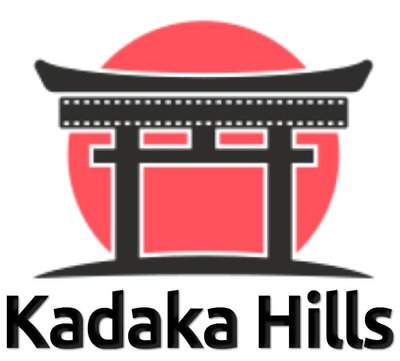 Trademark KADAKA HILLS