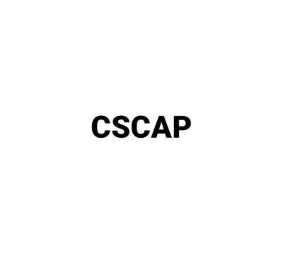 Trademark CSCAP