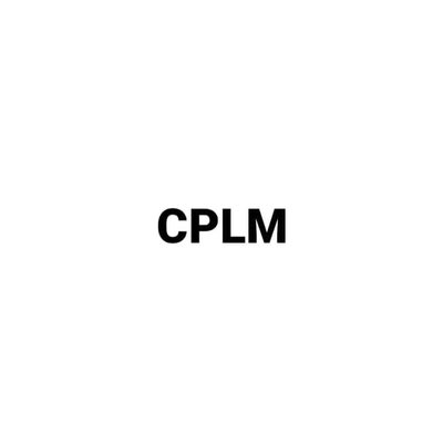 Trademark CPLM