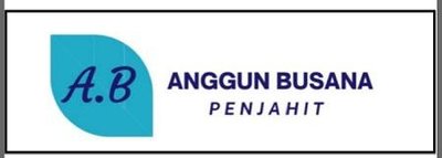 Trademark Anggun Busana