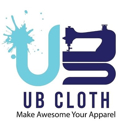 Trademark UB Cloth