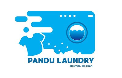 Trademark PANDU LAUNDRY