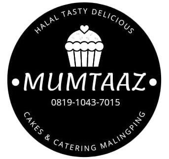 Trademark Mumtaaz Cakes & Catering