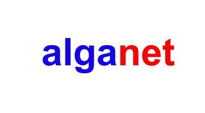 Trademark ALGANET