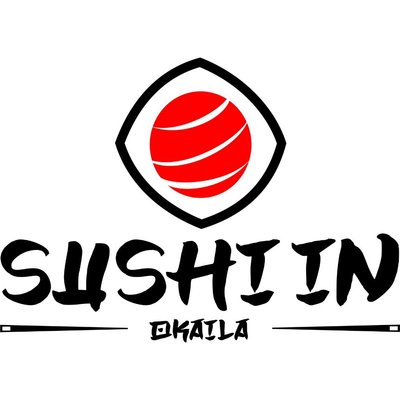 Trademark SUSHIIN OKAILA