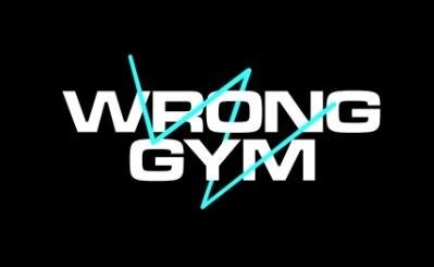 Trademark WRONG GYM