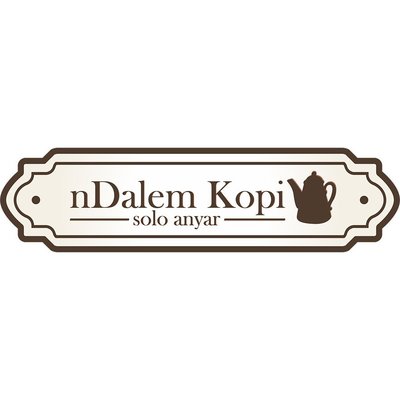 Trademark nDalem Kopi