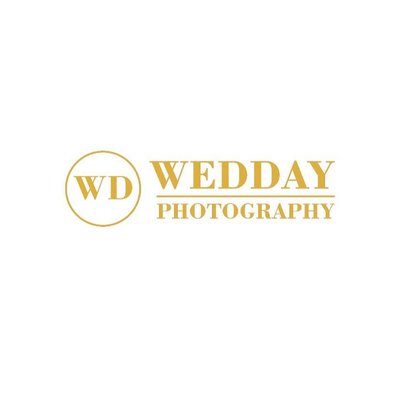 Trademark WD WEDDAY PHOTOGRAPHY