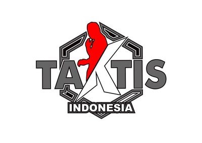 Trademark TAKTIS INDONESIA