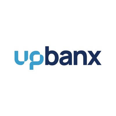 Trademark Upbanx + Logo