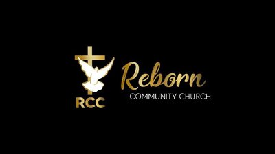 Trademark RCC REBORN COMMUNITY CHURCH