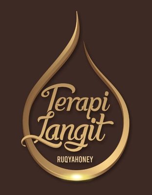 Trademark TerapiLangit RUQYAHONEY