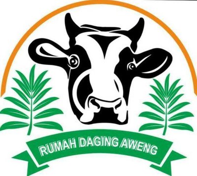 Trademark RUMAH DAGING AWENG