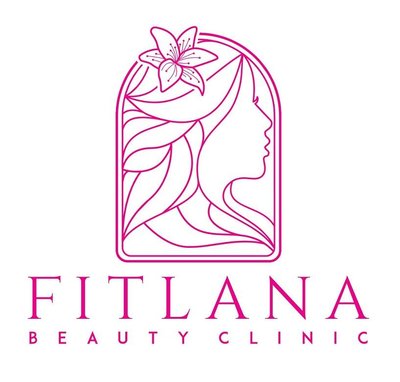 Trademark FITLANA BEAUTY CLINIC + LOGO