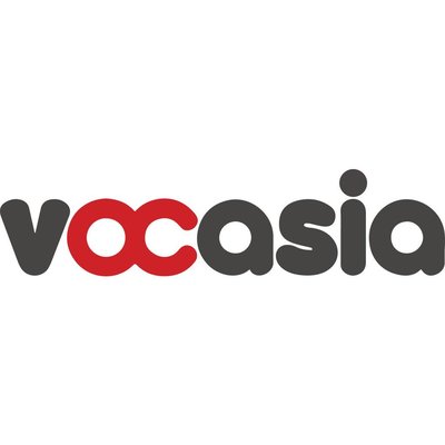 Trademark Vocasia