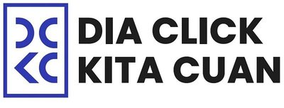 Trademark DIA CLICK KITA CUAN + LOGO DCKC