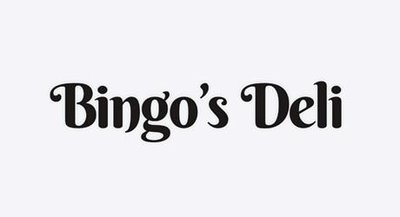 Trademark BINGO'S DELI