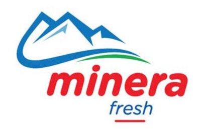 Trademark MINERA FRESH