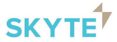 Trademark SKYTE