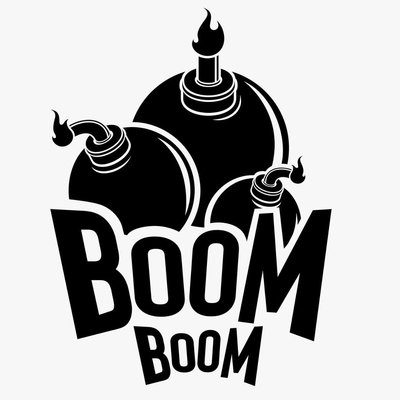 Trademark BoomBoom.id