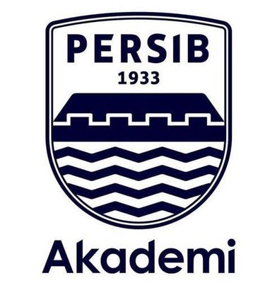 Trademark PERSIB 1933 AKADEMI + LOGO