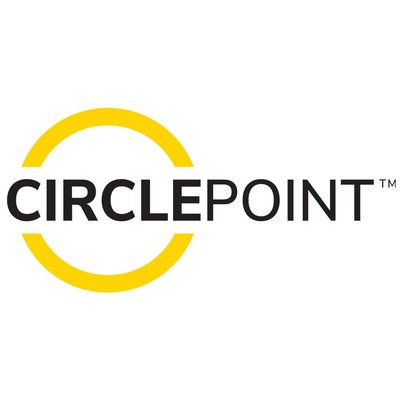 Trademark CIRCLE POINT