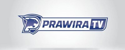 Trademark PRAWIRA TV + LOGO