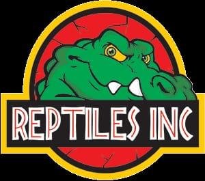 Trademark REPTILES INC