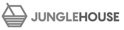 Trademark JUNGLEHOUSE + logo