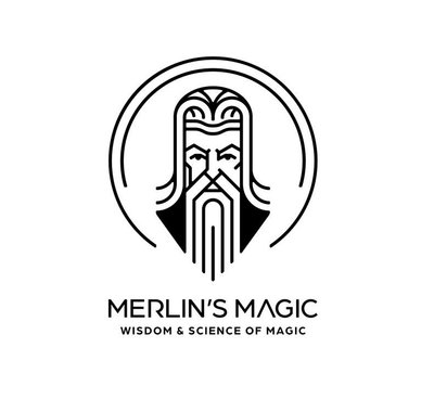 Trademark MERLIN’S MAGIC + LOGO