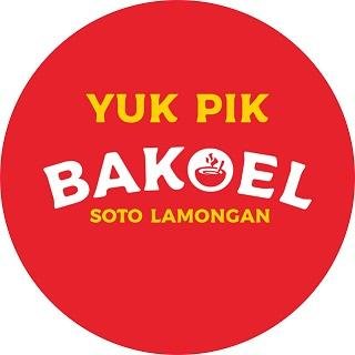 Trademark YUK PIK BAKOEL SOTO LAMONGAN